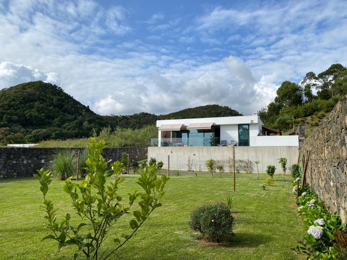 Caloura 76 Villa Lagoa  Exterior photo