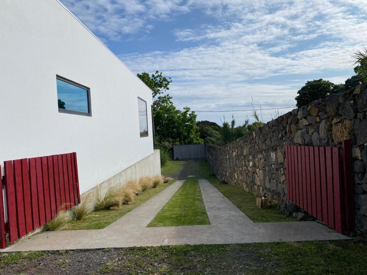 Caloura 76 Villa Lagoa  Exterior photo