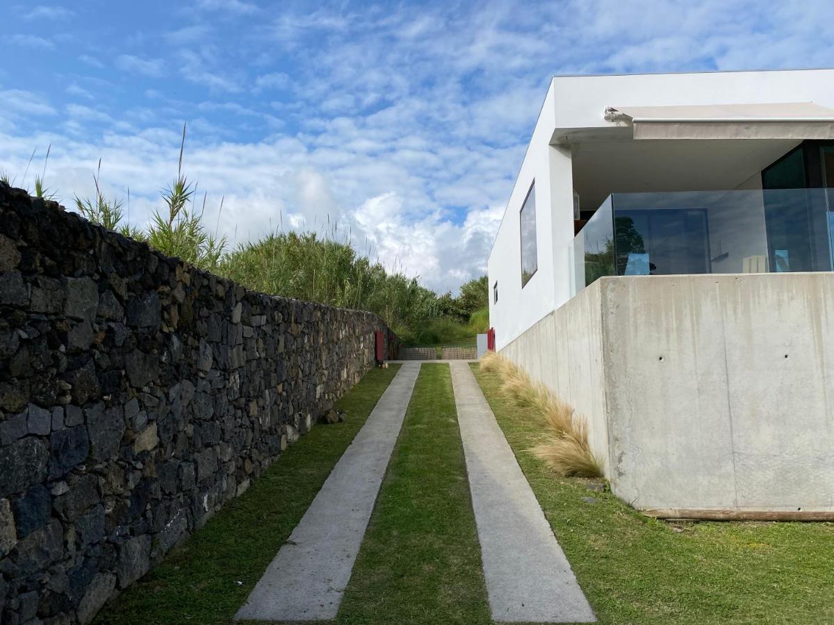 Caloura 76 Villa Lagoa  Exterior photo