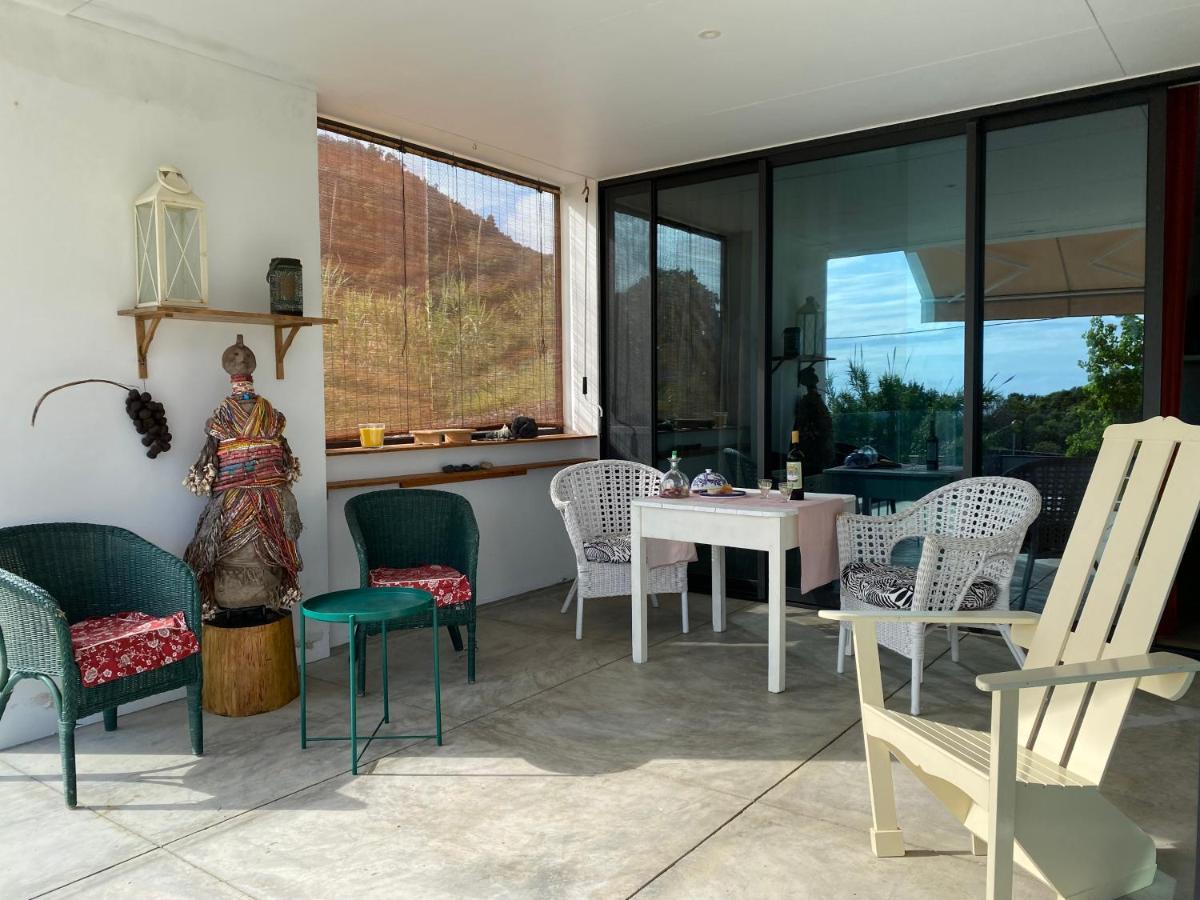 Caloura 76 Villa Lagoa  Exterior photo