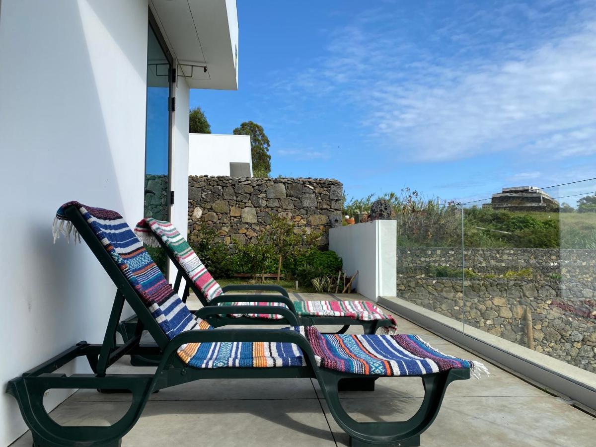 Caloura 76 Villa Lagoa  Exterior photo