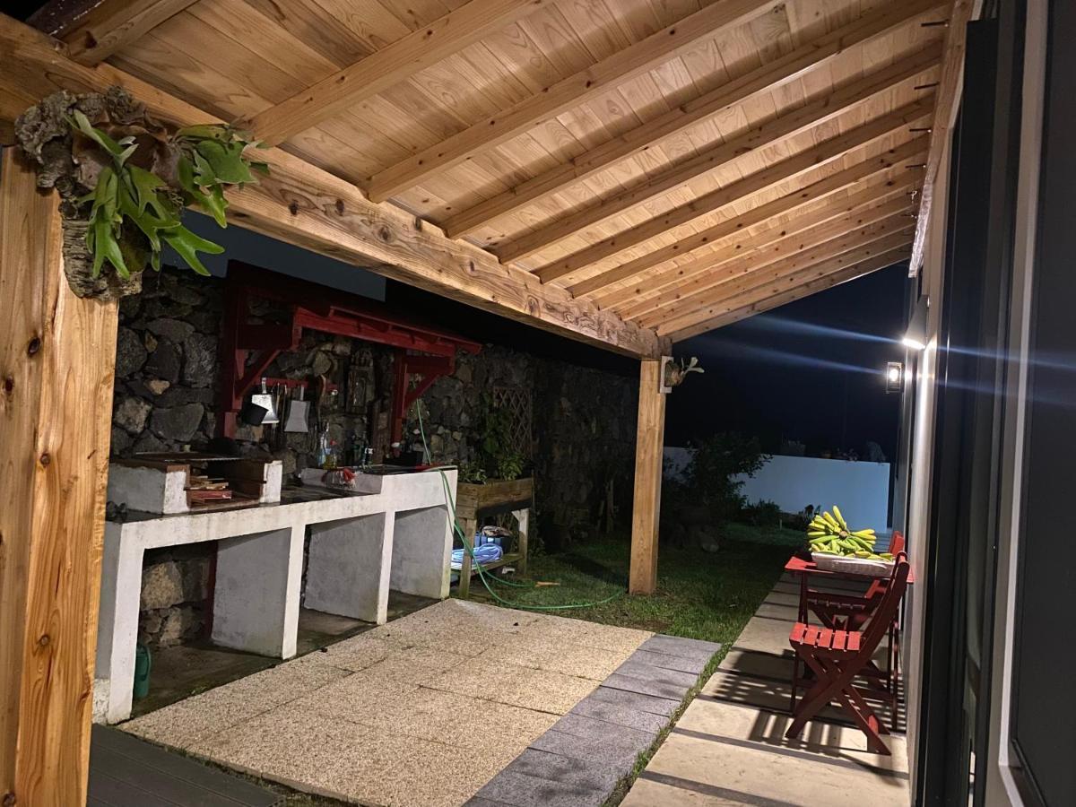 Caloura 76 Villa Lagoa  Exterior photo