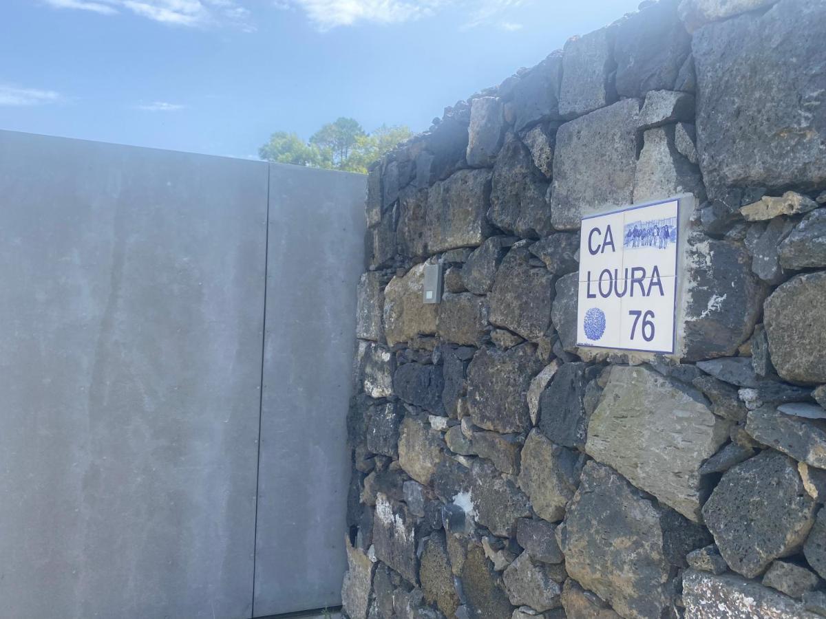 Caloura 76 Villa Lagoa  Exterior photo